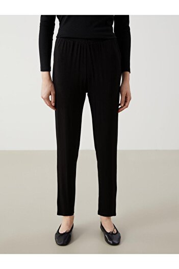 LC Waikiki Women's Sweatpants with Elastic Waist (S5)