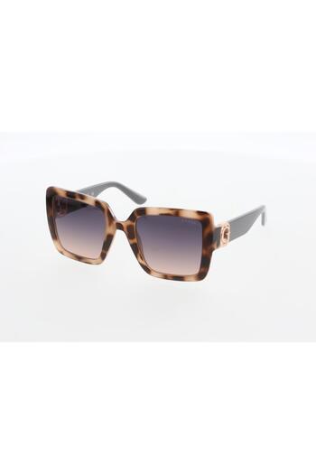 Guess Gu00103 55B Women's Sunglasses