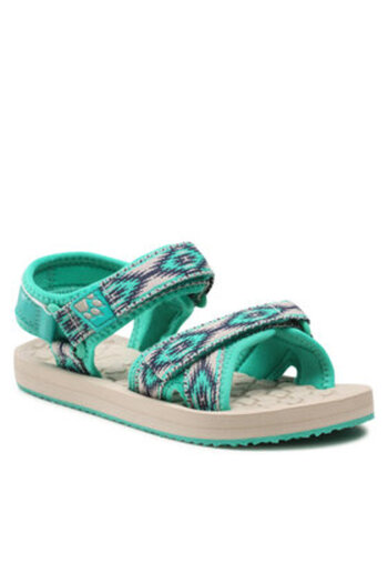 Jack Wolfskin Jack Wolfskin Boys' Sandals 4052971_4474 green