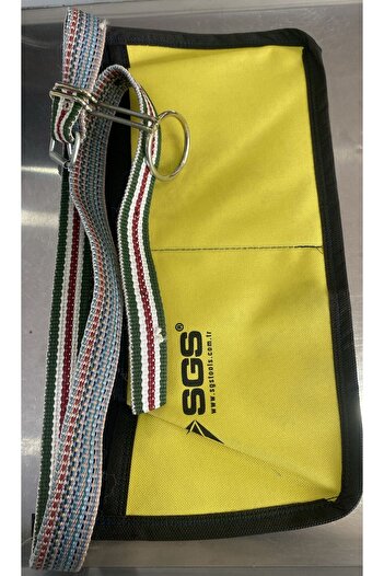 SGS Nail Apron