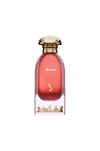 EMIRATI Muscat Perfume