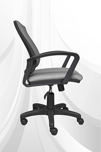 SDT TİCARET Nad Premium Sandalye | Yönetici Koltuğu | Ofis Çalışma Koltuğu - Sandalyesi