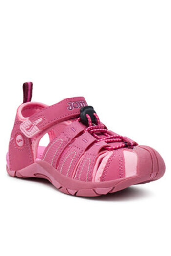 Joma girls' sandals SSEVJS2419V pink