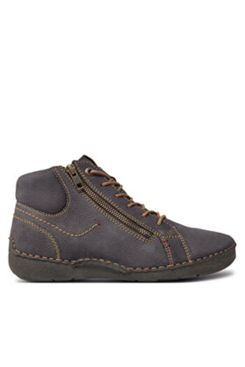 Josef Seibel women's ankle boots 59667 grey