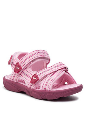 Joma girls' sandals SWAVJS2419V pink