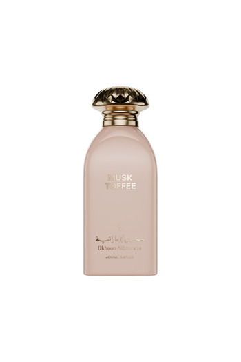 Dkhoon Emirates Musk Toffee Perfume