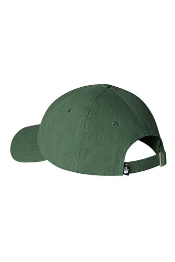 THE NORTH FACE Norm Unisex Green Outdoor Hat Nf0A7Who58S1