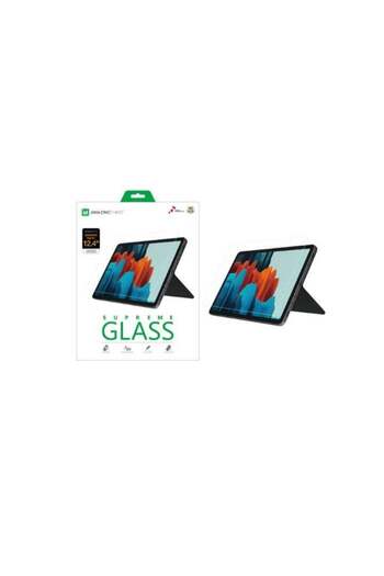 Amazingthing Screen Protector For Samsung Galaxy TAB S7 clear