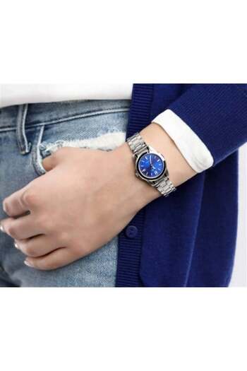 Casio Ltp-1215A-2A2Df Wrist Watch