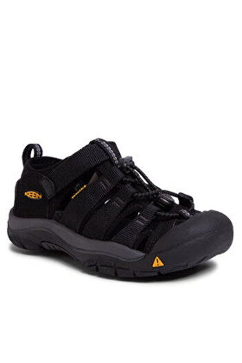 Keen keen boys' sandals 1022838 black
