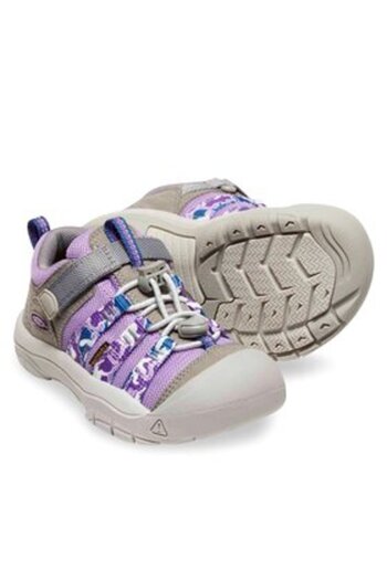 Keen girls' shoes 1026206 pink
