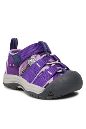 Keen Sandals Purple Kids
