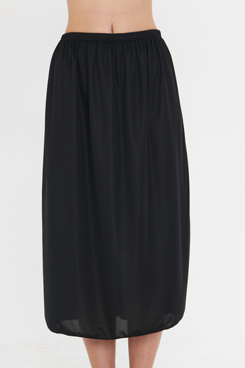 comstar Long Full Length Skirt Lining, Underskirt Petticoat Lining, Skirt Lining, Lining