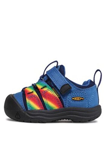 Keen pantofi pentru băieți 1026221 albastru