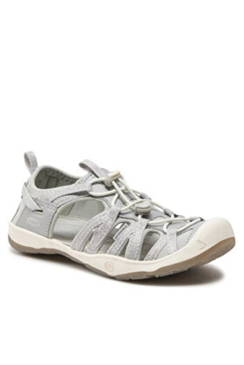 Keen keen girls' sandals 1018360 silver