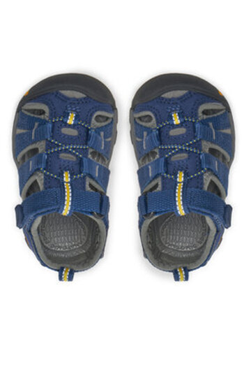 Keen Sandals Navy Blue Kids