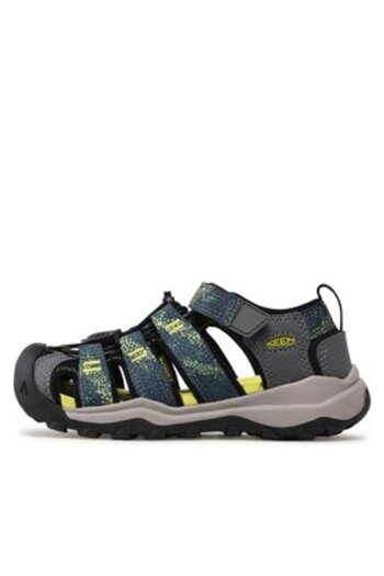 Keen boys' sandals 1027397 grey