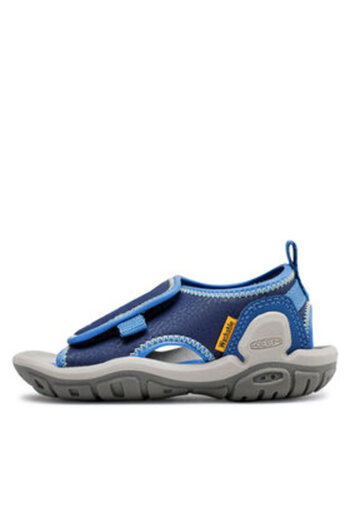 Keen boys' sandals 1026170 blue