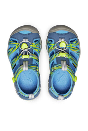 Keen Sandals Blue Kids