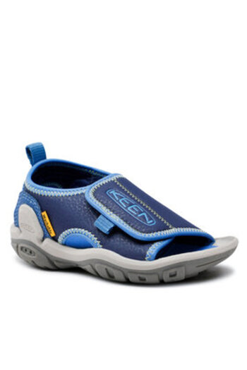 Keen boys' sandals 1026170 blue