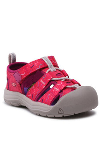 Keen girls' sandals 1027151 pink