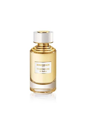 Boucheron Boucheron Tuberose de Madras Eau de Parfum 125 ml
