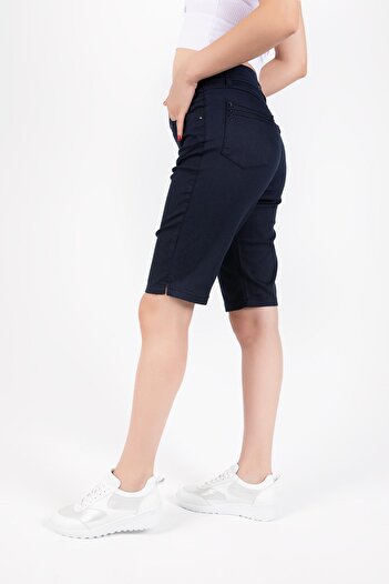 BONİTA Bonita Lis 1631405083 5 Pocket Waist Lining with Flapper and Slit
