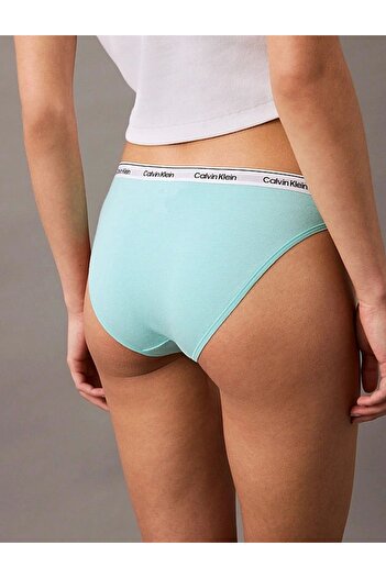 Calvin Klein BIKINI 3PK Kadın İç Çamaşırı 000QD5207E-WAC
