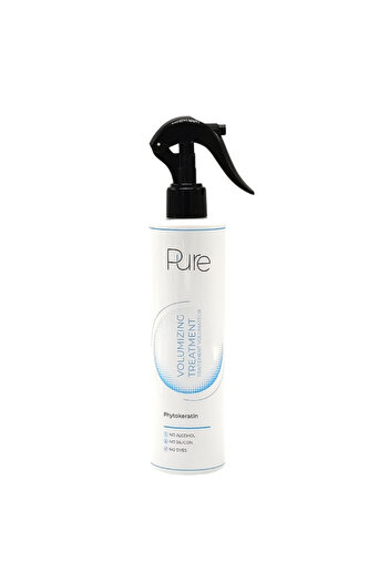 Laboratoire Diamex Diamex PURE Volumizing Treatment - 300 ml