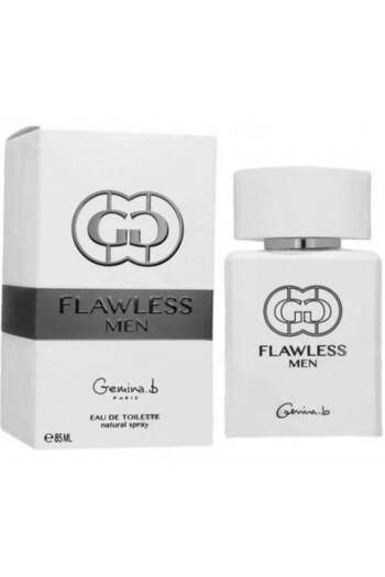 Gemina.B Paris Gemina.B Flawless Eau De Toilette 85ml