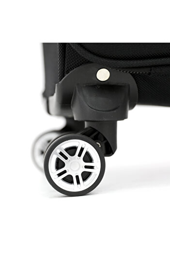 Giordano Captain Trolley M16.5 Black