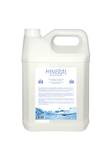 Laboratoire Diamex Diamex Cream Mineral Range - 5 lt