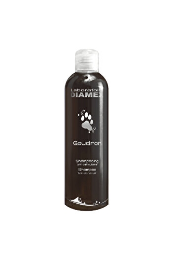 Laboratoire Diamex Diamex Shampoo Goudron - 250 ml
