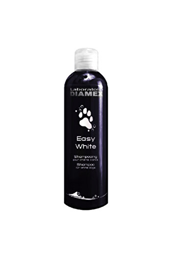Laboratoire Diamex Diamex Easy White Shampoo for White Dogs - 250 ml