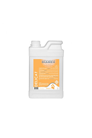 Laboratoire Diamex Diamex Sampon Delicat - 1 lt