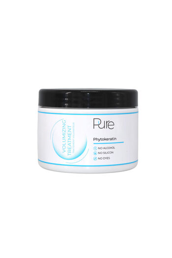 Laboratoire Diamex Diamex Balsam PURE Volumizing Treatment - 500 ml