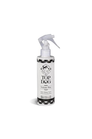 Top Dog Volum Plus - 200 ml