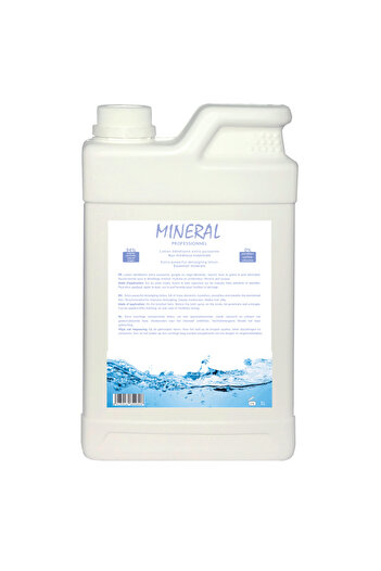 Laboratoire Diamex Diamex Cream Mineral Range - 1 lt