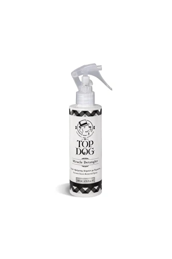 Top Dog TopDog Miracle Detangler pentru descalcire - 200 ml