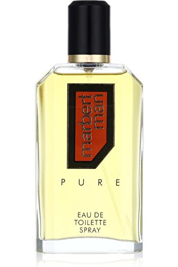 Pure Pure Eau De Toilette For Men 125Ml