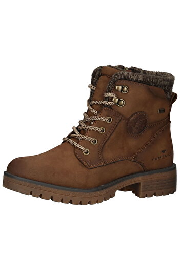 Tom Tailor Stiefelette
