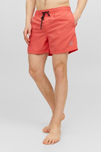 Jack & Jones Ανδρικό μαγιό Jpstfıji Coral Swim