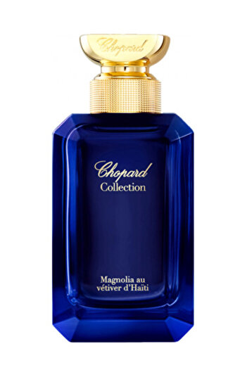 Chopard Collection Magnolia or Vetiver d'Haitian Eau de Parfum 100ml