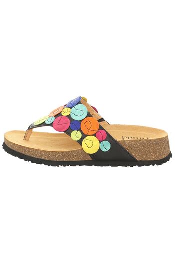 Think! toe bridge