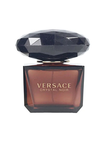 Versace Crystal Noir Eau De Toilette Spray 90 ml