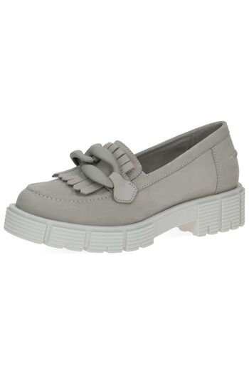 Caprice Slipper