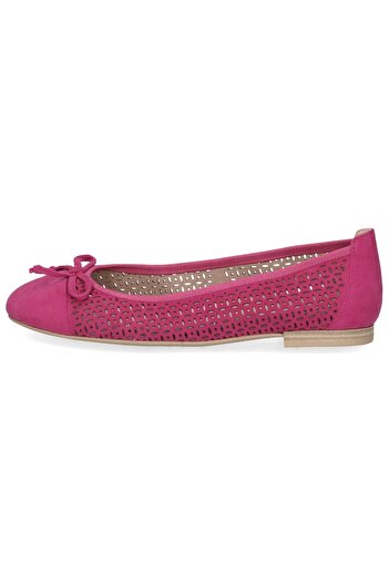 Caprice Ballerinas