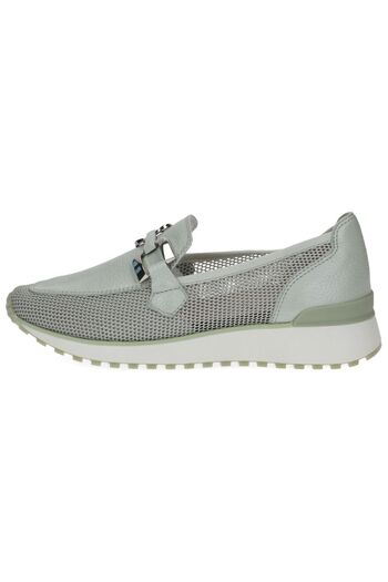 Caprice Slipper