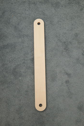ESLENTA Disassembled Wooden Balance Board for Children