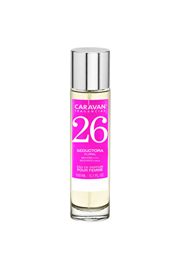 OEM Caravan Fragancias No. 26, Women, 150 ml
